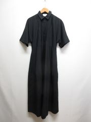 セオリーリュクス theory luxe 23AW FLOW DANILA 2 ブルゾン ジップ