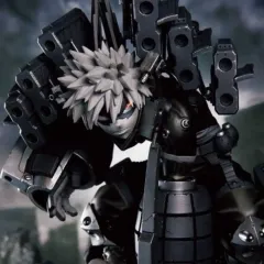 2026年最新】ジャンプgiga 爆豪 フィギュアの人気アイテム - メルカリ