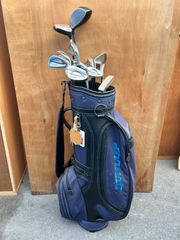 S926 ツアーステージ ゴルフクラブ メンズ フルセット 11点 男性
