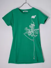 BALLYバリー バレリーナTシャツ【40】【LTSA79999】のサムネイル