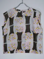 2026年最新】ミナペルホネン トップスの人気アイテム - メルカリ