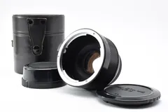 ☆良品☆ ケンコー kenko BRONICA S2 EC用 TELEPLUS TELE CONVERTER