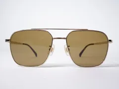 dunhillダンヒル DU0014S 001スクエア サングラス【54□17】【MEWA79159】のサムネイル