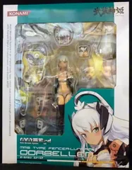 コナミ MMS3rd オールベルン ルナーリアのサムネイル