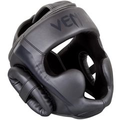 VENUM ヴェヌム ヴェナム エリート アイアン ヘッドギア - メルカリ