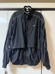 NIKE ナイキ NSW ソロ スウッシュ ウーブン トラック ジャケットのサムネイル