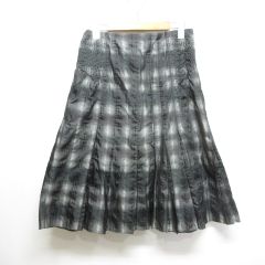 クラネオム CLANE HOMME パーカー プルオーバー プリント 英字 1