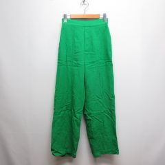 フォクシーニューヨーク FOXEY NEW YORK ノースリーブワンピース