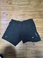 ARC'TERYX アークテリクス コラボ ショーツのサムネイル