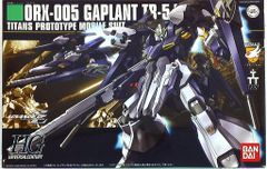 HGUC ORX-005 ギャプランTR-5 【フライルー】塗装済完成品 - メルカリ