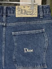 DIME classic buggy 28インチ極美品 パープルステッチ - メルカリ
