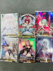 天上剣「天人の五衰」 RRR 広有射怪鳥事 〜Till when? 妖夢 SR - メルカリ