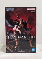 ワンピース THEORAMA SOUL SHANKS シャンクス 4体セット - メルカリ