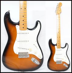 Fender ST54-85LS Fender純正（7000円）ピックガード搭載 Fender ST54-85LS Fender純正（7000円）ピックガード搭載 - メルカリ