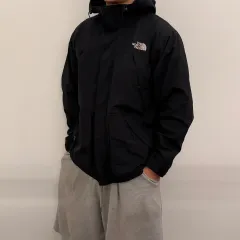 THE NORTH FACE ザノースフェイス オーバーサイズ ゴープコア ジャケットのサムネイル