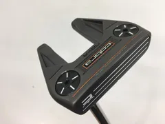 返品OK 【中古ゴルフクラブ】【美品】コブラ VINTAGE NOVA パター 2024 KBS CT TOUR スチール パターのサムネイル