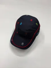 MUNSINGWEAR マンシングウェア ペンギン オールオーバー パータン ベースボールキャップ 帽子のサムネイル