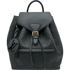 エルメス HERMES エールバッグ ジップミニ K刻 ライトブルー/ブラック