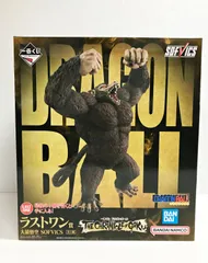 2026年最新】ドラゴンボールラストワン賞の人気アイテム - メルカリ