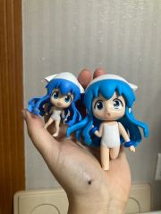 イルカのイルカくん ソフビフィギュア - メルカリ
