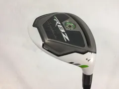 2026年最新】rbz ユーティリティ 6の人気アイテム - メルカリ