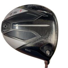 タイトリスト TSi1 ドライバー 10.0° Diamana 50 R - メルカリ