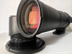 ★極上美品★SIGMA シグマ APO 170-500mm F5-6.3 rf ソニー・ミノルタ Aマウント用 ★動作確認済み #0559 #118のサムネイル