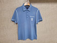 adidas Bogey Boys ポロシャツ J/2XL ゴルフ - メルカリ