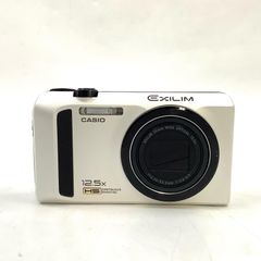 外観美品】CASIO EXILIM EX-ZR100 ジャンク品 - メルカリ