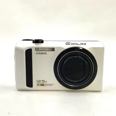 2026年最新】CASIO EX-ZR100の人気アイテム - メルカリ