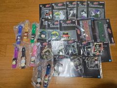 くまモン ご当地ストラップ 重複あり56点まとめ売り - メルカリ