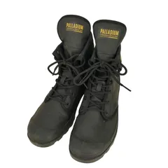 パラディウム PALLADIUM BAGGY COATED ブーツ メンズ UK：8.5 のサムネイル
