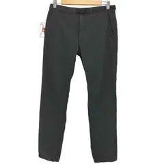 ノースフェイスパープルレーベル THE NORTH FACE PURPLE LABEL Field Baker Pants フィールドベイカーパンツ メンズ US：32-33 のサムネイル