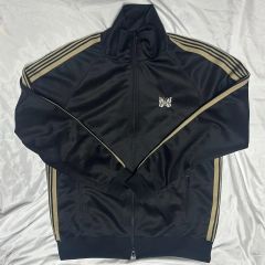 Yohji Yamamoto Needles トラックジャケット M size - メルカリ