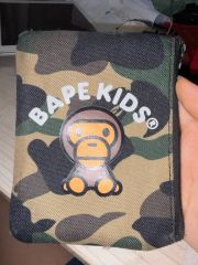 香港限定発売STARBUCKS A BATHING APE IDカードホルダー - メルカリ