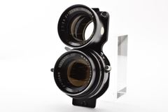★マミヤ MAMIYA SEKOR 80mm F2.8 前期 ☆マミヤ MAMIYA-SEKOR 80mm F2.8 前期 - メルカリ