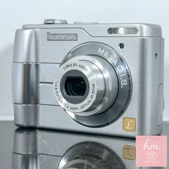 FUJIFILM FinePix AV100 1410万画素 光学3倍ズーム 単三電池対応 HD