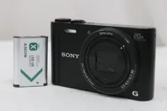 2026年最新】dsc-wx350 中古の人気アイテム - メルカリ