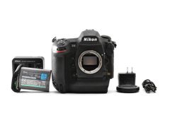 ☆良品☆《ショット数3,263回》NIKON ニコン D800 ボディ☆ YM1248＃43
