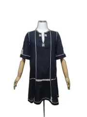 イザベルマラン エトワール 正規品 レディース 夏用 半袖 ワンピース Tシャツ 82-70のサムネイル