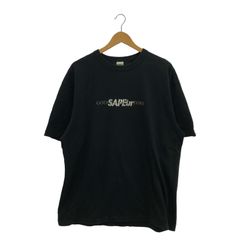 SAPEur Duck Shooting Shirt カーキ - メルカリ