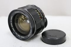 [반품 보증] 펜탁스 Pentax Super-Takumar 24mm F3.5 M42 마운트 렌즈 e15234