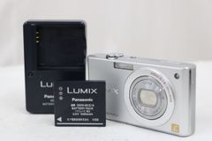 G2110】 Panasonic LUMIX DMC-FX8 パナソニック - メルカリ