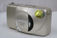 希少 Olympus Stylus ZOOM 160 μ ミュー - メルカリ