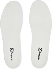 デスポルチ desporte フットサル カップインソール  DSPCIS06 GRYのサムネイル