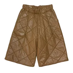DRIES VAN NOTEN　Quilting Short Pantsのサムネイル