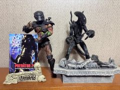ケナー エイリアン クイーンハイブ プレイセット フィギュア - メルカリ