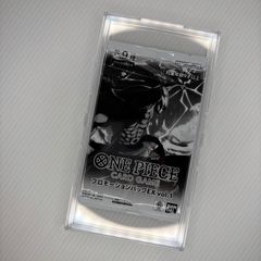 マッチングバトル プロモーションパックEX vol.4 未開封 - メルカリ