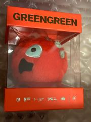 CORTIS ball REDRED ver - メルカリ