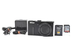 2026年最新】nikon p340の人気アイテム - メルカリ